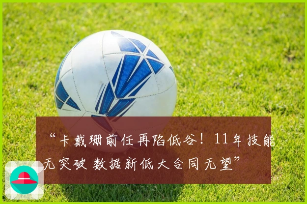 “卡戴珊前任再陷低谷！11年技能无突破 数据新低大合同无望”