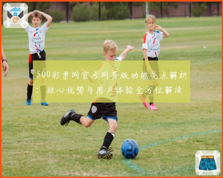500彩票网官方网页版功能亮点解析：核心优势与用户体验全方位解读